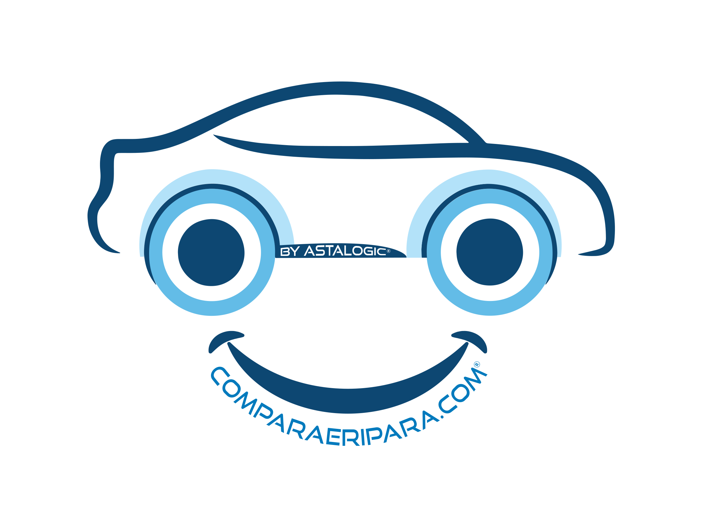 Compara e Ripara Logo